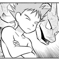 Brock