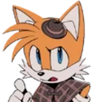 Miles "Tails" Prower
