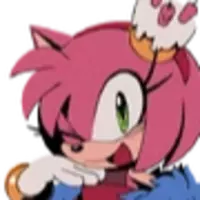 Amy the Hedgehog