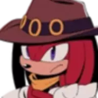 Knuckles the Echidna