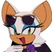 Rouge the Bat