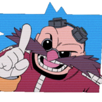 Dr Eggman