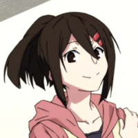 Ayaka Tateyama