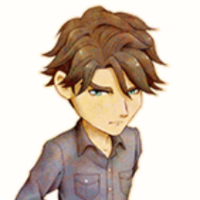 Matthew