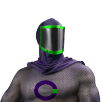 Craig Gregory (Doctor Calculus)