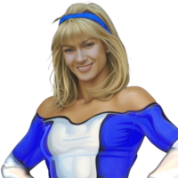 Alice
