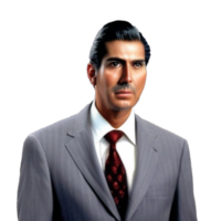 Hector Cabrera, Certified Public Accountant