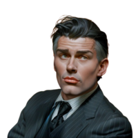 Richard Walker