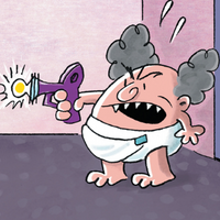 Dr. Diaper