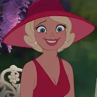 Charlotte La Bouff