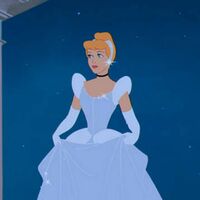 Cinderella