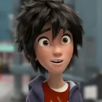 Hiro Hamada