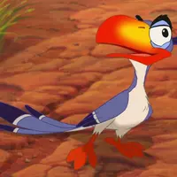 Zazu