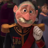 Duke of Weselton