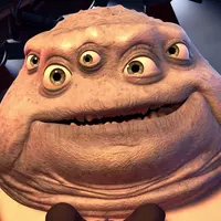 Mr. Waternoose