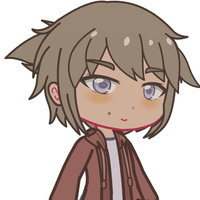 Kal Laker (side/ main character)