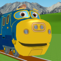 Brewster (Main Character)