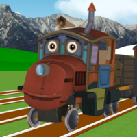Hodge (Honorary Main Character)