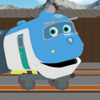 Hoot (Honorary Main Character)