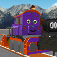 Tai (Main Character)