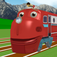 Wilson (Main Character)