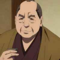 Jônoshin Matsumine