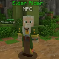 Elder Alder 