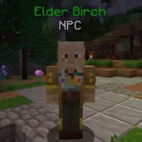 Elder Birch