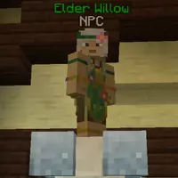Elder Willow 