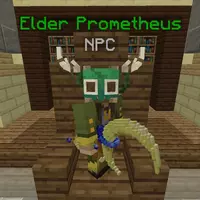 Elder Prometheus 
