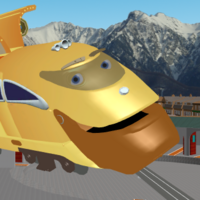 Action Chugger