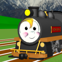 Choo-Choo