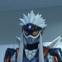 Nagumo kagenari