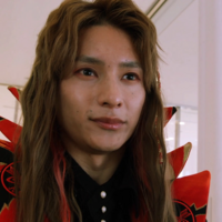 Amakusa Shiro Tokisada