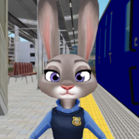 Judy Hopps