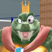 King K. Rool