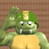 Klump/General Klump