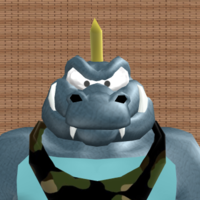 Krusha