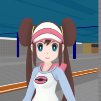 Rosa (Human)