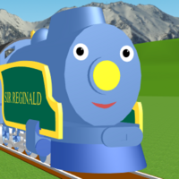 Sir Reginald