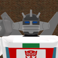 Wheeljack