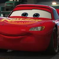 Lightning McQueen