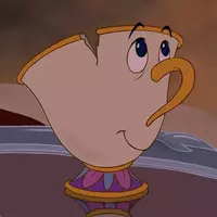 Chip Potts