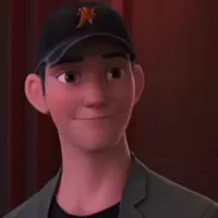 Tadashi Hamada