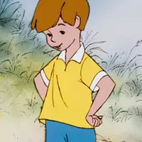 Christopher Robin