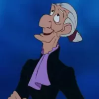 Sir Grimsby