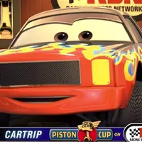 Darrell Cartrip