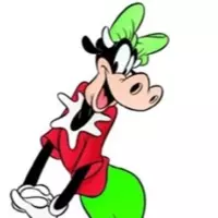 Clarabelle Cow