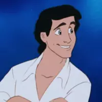 Prince Eric