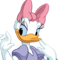 Daisy Duck